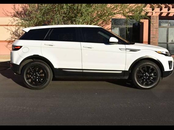 LAND ROVER RANGE ROVER EVOQUE 2017 SALVP2BG0HH235561 image LAND ROVER RANGE ROVER EVOQUE 2017 SALVP2BG0HH235561 image